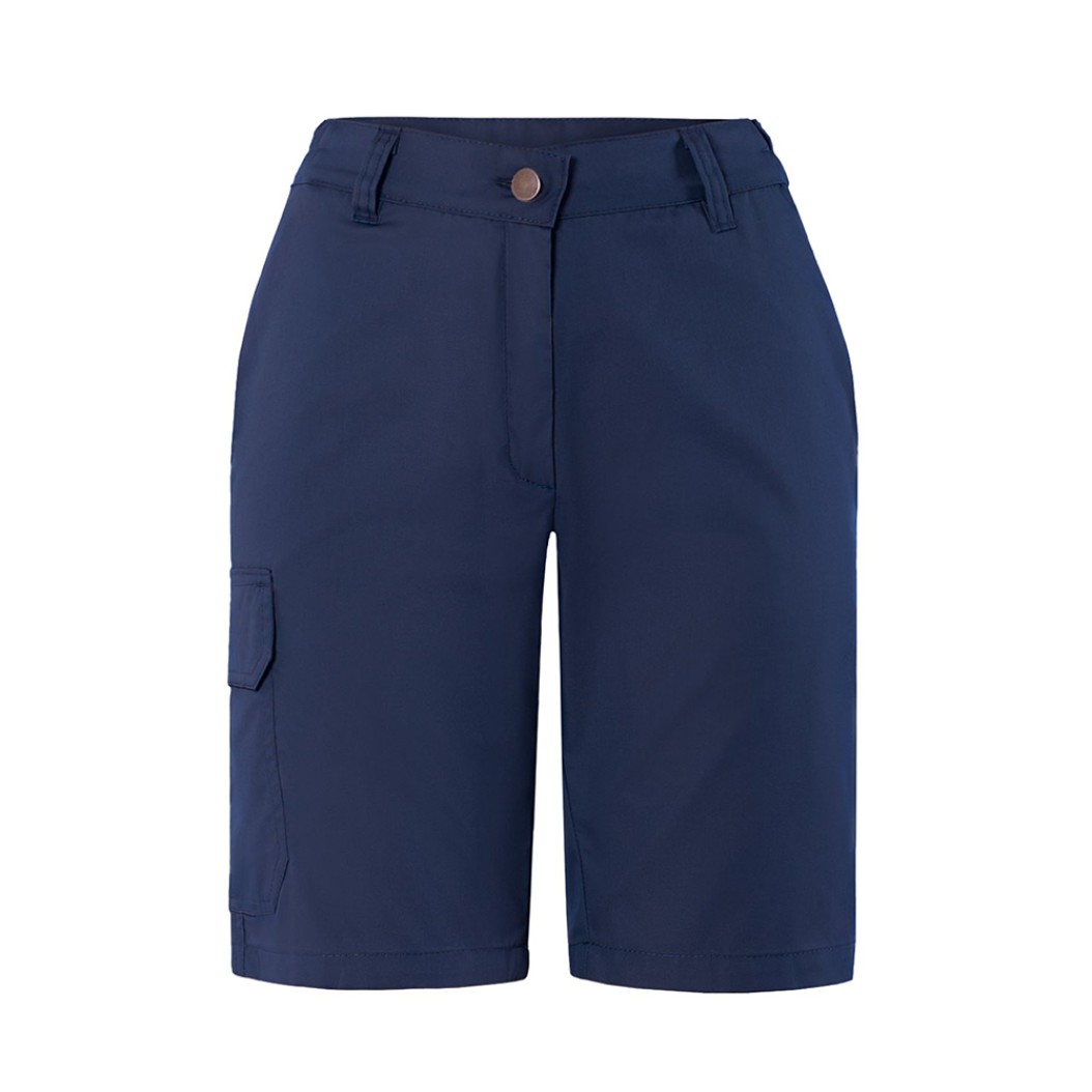 ΒΕΡΜΟΥΔΑ ΓΥΝΑΙΚΕΙΑ ΕΛΑΣΤΙΚΗ LUNA NAVY BLUE SMALL