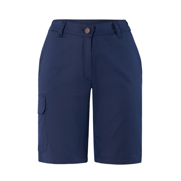 ΒΕΡΜΟΥΔΑ ΓΥΝΑΙΚΕΙΑ ΕΛΑΣΤΙΚΗ LUNA NAVY BLUE XXXL
