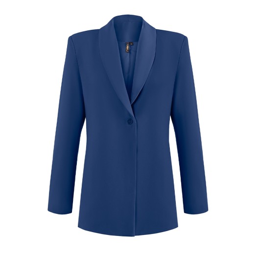 ΣΑΚΑΚΙ ΓΥΝΑΙΚΕΙΟ ΕΛΑΣΤΙΚΟ SANDRA NAVY BLUE SMALL