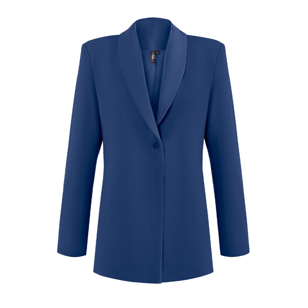 ΣΑΚΑΚΙ ΓΥΝΑΙΚΕΙΟ ΕΛΑΣΤΙΚΟ SANDRA NAVY BLUE LARGE