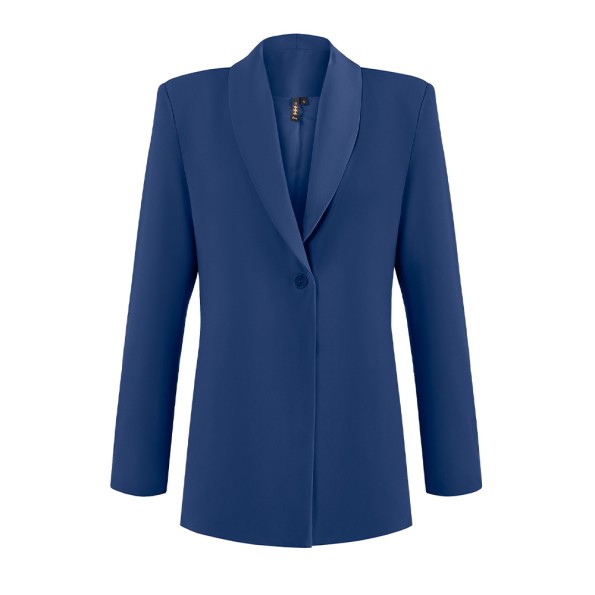 ΣΑΚΑΚΙ ΓΥΝΑΙΚΕΙΟ ΕΛΑΣΤΙΚΟ SANDRA NAVY BLUE LARGE