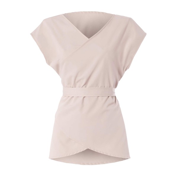 ΜΠΛΟΥΖΑ ΓΥΝΑΙΚΕΙΑ ΚΡΟΥΑΖΕ JOLI ΜΠΕΖ XL/2XL