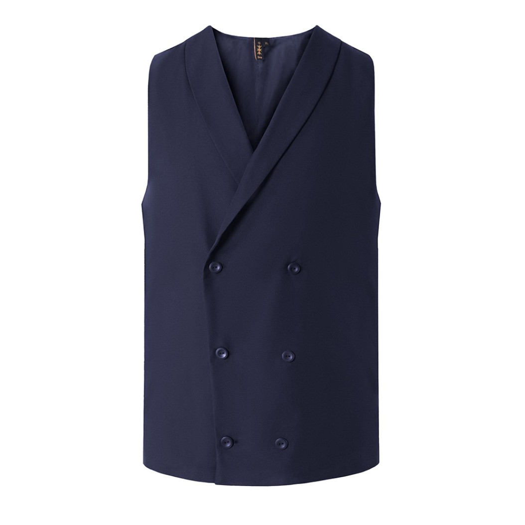 ΓΙΛΕΚΟ ΑΝΔΡΙΚΟ ANDRE NAVY BLUE XXXL