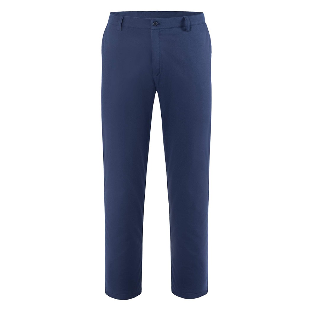 ΠΑΝΤΕΛΟΝΙ ΑΝΔΡΙΚΟ LYON NAVY BLUE SIZE:42