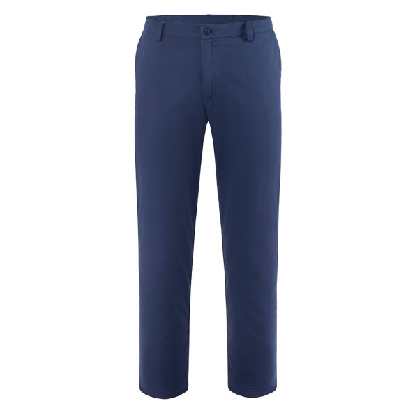 ΠΑΝΤΕΛΟΝΙ ΑΝΔΡΙΚΟ LYON NAVY BLUE SIZE:42