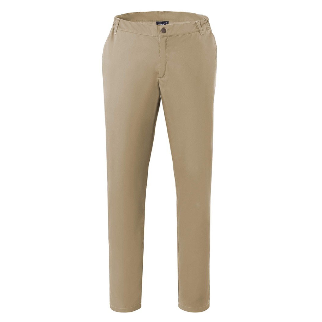 ΠΑΝΤΕΛΟΝΙ ΑΝΔΡΙΚΟ CHINO ΜΠΕΖ XL
