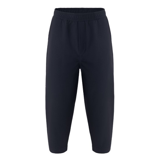 ΠΑΝΤΕΛΟΝΑ UNISEX CAPONE ΜΑΥΡΗ SMALL