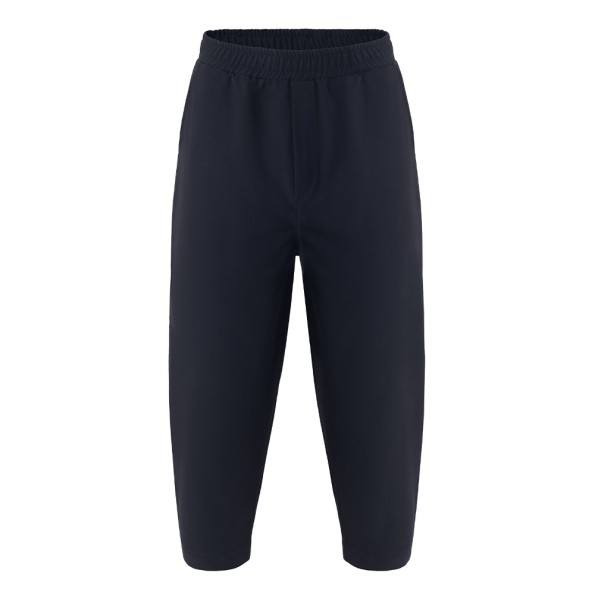 ΠΑΝΤΕΛΟΝΑ UNISEX CAPONE ΜΑΥΡΗ XXL