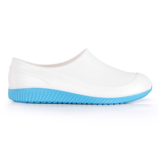 ΓΑΛΟΤΣΑΚΙ ΛΕΥΚΟ 04-SR SIZE 36