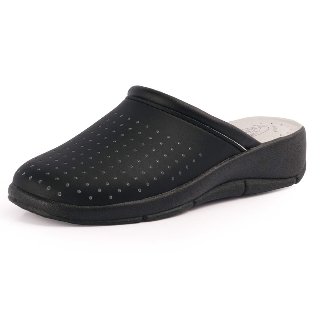 ΣΑΜΠΩ ΔΕΡΜΑΤΙΝΟ ΜΑΥΡΟ SIZE 47 ΣΑΜΠΩ ΔΕΡΜΑΤΙΝΟ ΜΑΥΡΟ SIZE 47