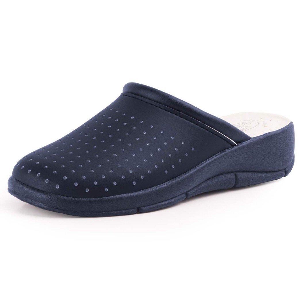 ΣΑΜΠΩ ΔΕΡΜΑΤΙΝΟ ΜΠΛΕ SIZE 44 ΣΑΜΠΩ ΔΕΡΜΑΤΙΝΟ ΜΠΛΕ SIZE 44