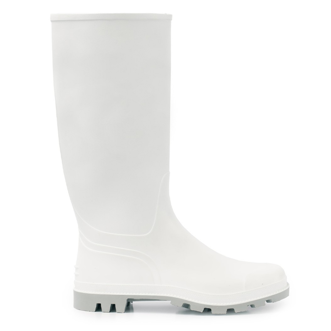 ΜΠΟΤΑ ΓΟΝΑΤΟΥ ΛΕΥΚΗ SIZE 39
