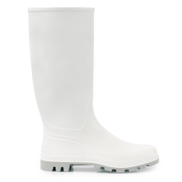 ΜΠΟΤΑ ΓΟΝΑΤΟΥ ΛΕΥΚΗ SIZE 41