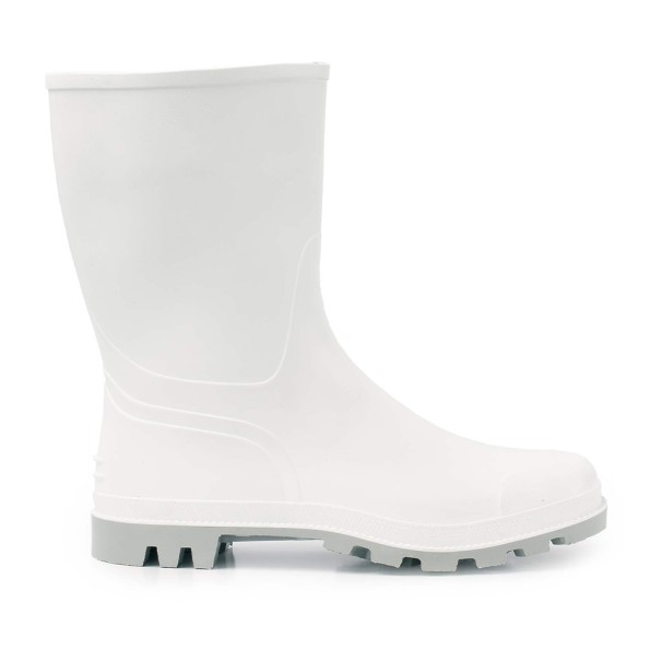 ΜΠΟΤΑ ΚΝΗΜΗΣ ΛΕΥΚΗ SIZE 41