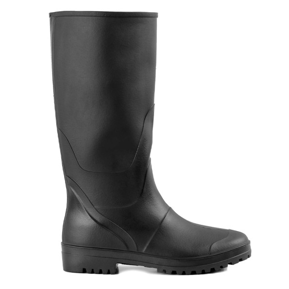 ΜΠΟΤΑ ΓΟΝΑΤΟΥ ΜΑΥΡΗ SIZE 42
