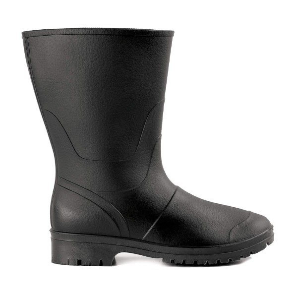 ΜΠΟΤΑ ΚΝΗΜΗΣ ΜΑΥΡΗ SIZE 37