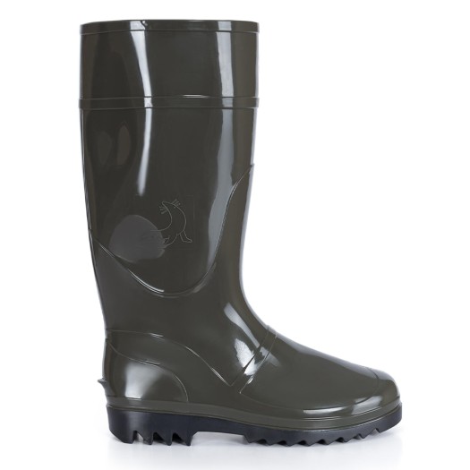 ΜΠΟΤΑ ΓΟΝΑΤΟΥ OLIVE SIZE 46