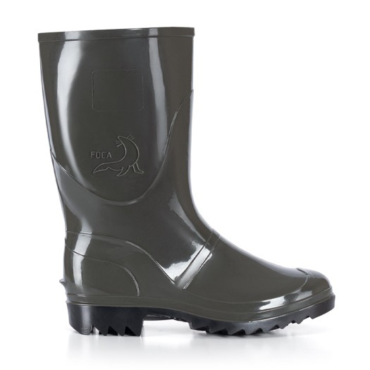 ΜΠΟΤΑ ΚΝΗΜΗΣ OLIVE SIZE 36