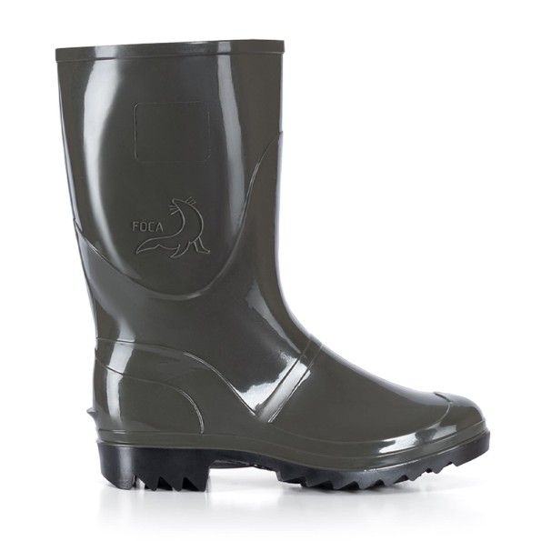 ΜΠΟΤΑ ΚΝΗΜΗΣ OLIVE SIZE 36