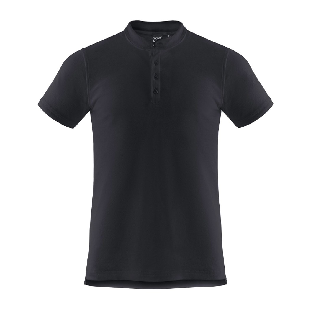 ΜΠΛΟΥΖΑ ΠΙΚΕ UNISEX ISLA ΜΑΥΡΗ LARGE ΜΠΛΟΥΖΑ ΠΙΚΕ UNISEX ISLA ΜΑΥΡΗ LARGE