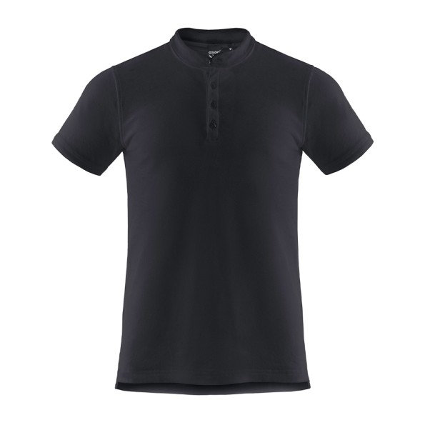 ΜΠΛΟΥΖΑ ΠΙΚΕ UNISEX ISLA ΜΑΥΡΗ XXL